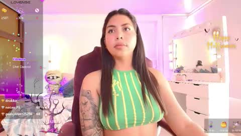 _blind_melon_ online show from October 2025 04:18:01 PM