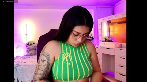 _blind_melon_ online show from November 2025 04:00:01 AM