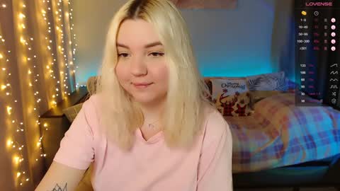 Elizabeth online show from January 2025 10:35:01 PM