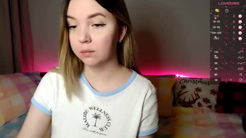 Snapshot of _blonde_barbie_ chatting on January 2026 05:48:02 PM Elizabeth online show from January 2026 05:48:02 PM