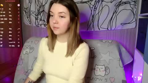 Snapshot of _blonde_barbie_ chatting on May 2026 09:51:02 AM Elizabeth online show from May 2026 09:51:02 AM