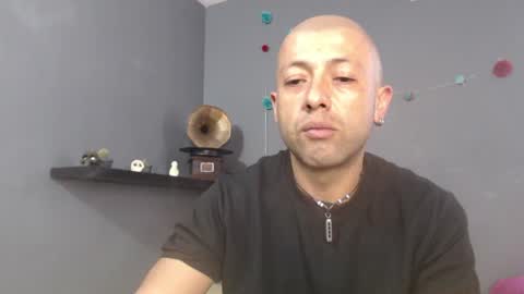 Snapshot of _bonnie__and_clyde chatting on July 2026 08:08:01 PM _bonnie__and_clyde online show from July 2026 08:08:01 PM