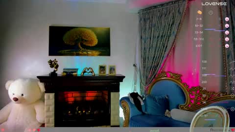Snapshot of _bounty_69_ chatting on May 2026 07:45:02 PM lovense squirt bigboobs anal online show from May 2026 07:45:02 PM