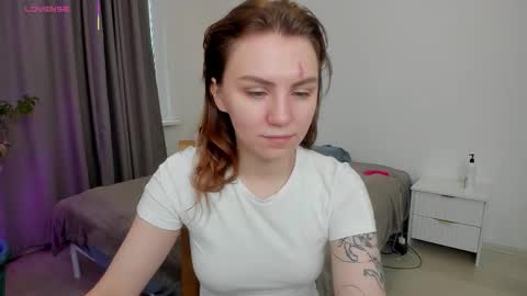 Snapshot of _bramble_ chatting on November 2025 09:12:02 AM Bramble online show from November 2025 09:12:02 AM