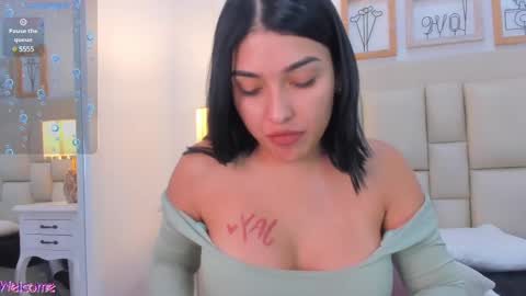 Brenda  online show from February 2025 01:52:02 AM