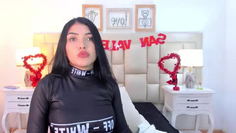 Brenda  online show from February 2025 07:42:01 PM