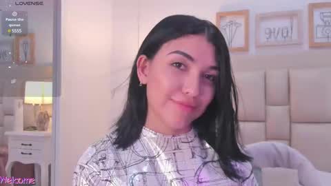 Brenda  online show from February 2025 01:57:01 AM