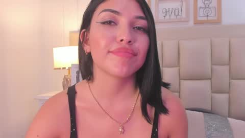 Brenda  online show from February 2025 10:48:02 PM