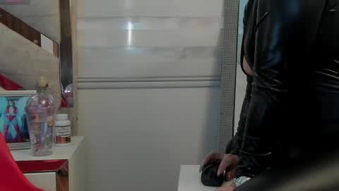 Brenda online show from February 2025 12:48:02 PM