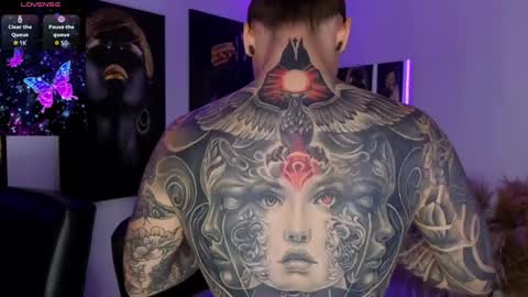 Snapshot of _brenna_hanson_ chatting on April 2026 07:04:02 PM Brenna online show from April 2026 07:04:02 PM