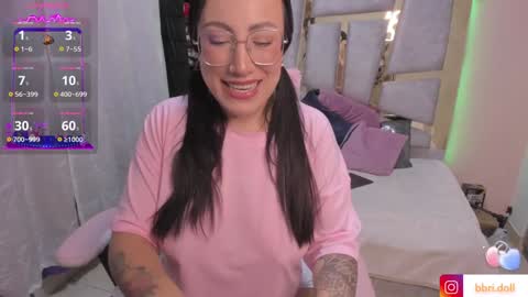 Angie  Independent model online show from January 2025 05:53:01 AM