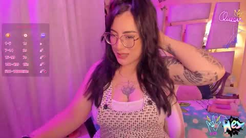 Angie  Independent model online show from February 2026 08:29:01 AM