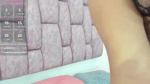 BRITANNY online show from September 2025 07:58:02 PM