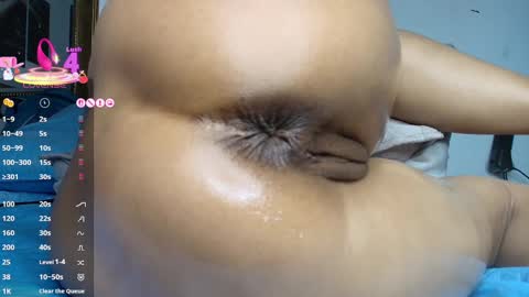 Britany online show from March 2025 09:18:02 AM