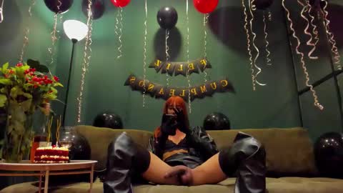 Snapshot of _bunny_boy_ chatting on September 2025 06:30:02 PM _bunny_boy_ online show from September 2025 06:30:02 PM