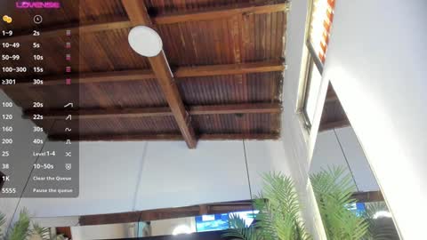 Candy online show from January 2025 06:14:02 PM