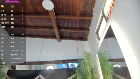 Candy online show from February 2025 05:29:01 PM