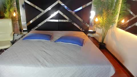 Candy online show from September 2025 06:00:01 PM