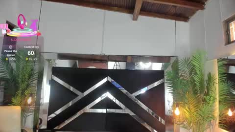 Candy online show from September 2025 06:01:02 PM