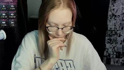 Snapshot of _caramel_milk_ chatting on March 2025 03:53:01 PM Merlizz online show from March 2025 03:53:01 PM