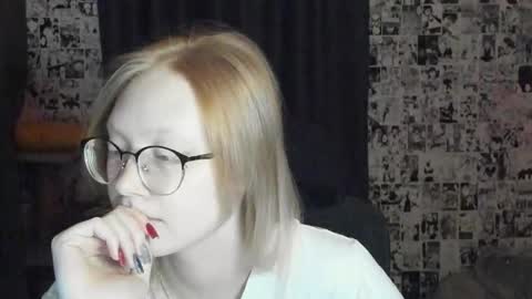 Snapshot of _caramel_milk_ chatting on October 2025 01:58:02 AM Merlizz online show from October 2025 01:58:02 AM