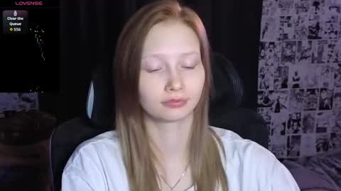 Snapshot of _caramel_milk_ chatting on January 2026 02:38:01 AM Merlizz online show from January 2026 02:38:01 AM