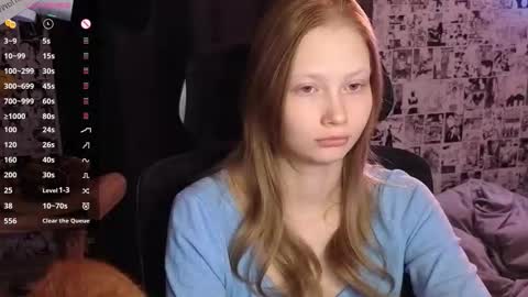 Snapshot of _caramel_milk_ chatting on February 2026 02:16:01 AM Merlizz online show from February 2026 02:16:01 AM