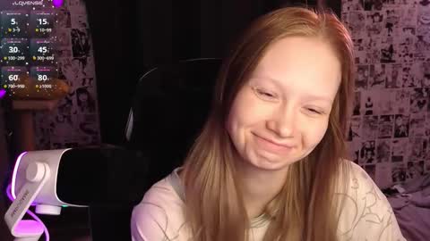 Snapshot of _caramel_milk_ chatting on March 2026 02:50:02 AM Merlizz online show from March 2026 02:50:02 AM