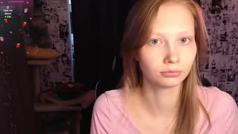 Snapshot of _caramel_milk_ chatting on March 2026 02:28:02 AM Merlizz online show from March 2026 02:28:02 AM