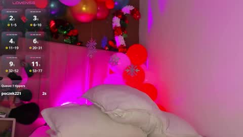 carla online show from December 2024 02:21:01 PM