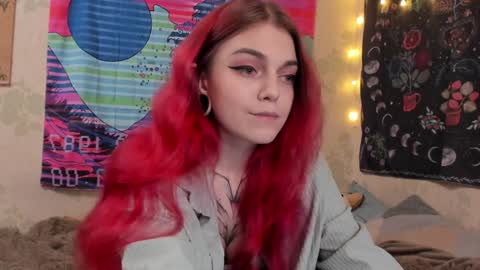 Snapshot of _caroline_coy chatting on December 2024 02:05:02 PM Caroline online show from December 2024 02:05:02 PM