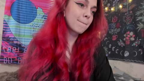 Snapshot of _caroline_coy chatting on December 2024 11:05:02 AM Caroline online show from December 2024 11:05:02 AM