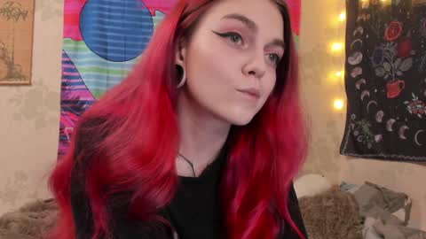 Snapshot of _caroline_coy chatting on December 2024 01:58:01 PM Caroline online show from December 2024 01:58:01 PM