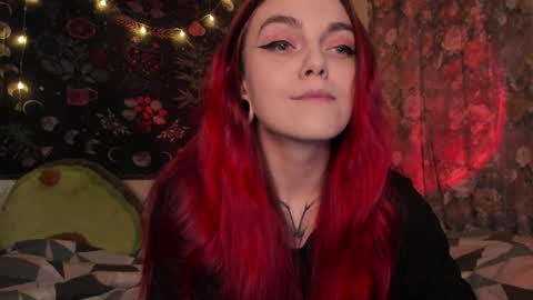 Snapshot of _caroline_coy chatting on December 2024 02:02:01 PM Caroline online show from December 2024 02:02:01 PM