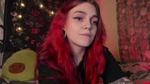 Snapshot of _caroline_coy chatting on December 2024 02:37:01 PM Caroline online show from December 2024 02:37:01 PM