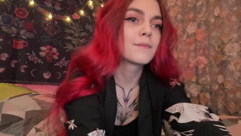 Snapshot of _caroline_coy chatting on December 2024 02:59:02 PM Caroline online show from December 2024 02:59:02 PM