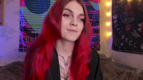 Snapshot of _caroline_coy chatting on January 2025 01:14:01 PM Caroline online show from January 2025 01:14:01 PM