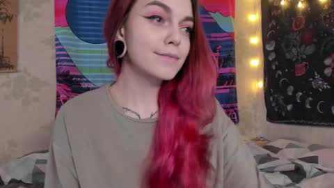 Snapshot of _caroline_coy chatting on March 2025 01:59:02 PM Caroline online show from March 2025 01:59:02 PM