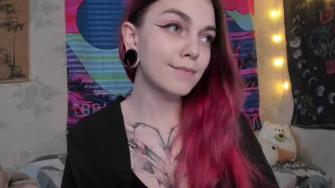 Snapshot of _caroline_coy chatting on March 2025 02:56:02 PM Caroline online show from March 2025 02:56:02 PM