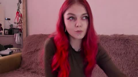 Snapshot of _caroline_coy chatting on September 2025 12:30:01 PM Caroline online show from September 2025 12:30:01 PM