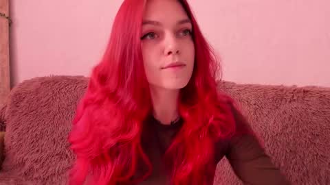 Snapshot of _caroline_coy chatting on September 2025 11:37:01 AM Caroline online show from September 2025 11:37:01 AM