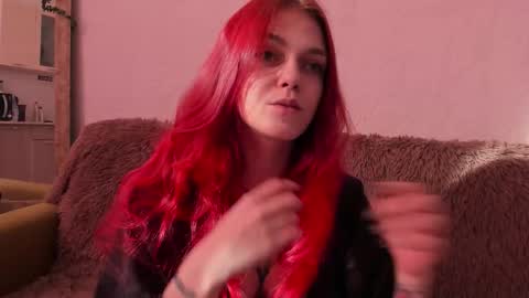 Snapshot of _caroline_coy chatting on October 2025 12:22:02 PM Caroline online show from October 2025 12:22:02 PM