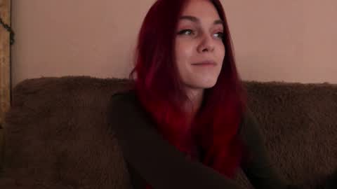 Snapshot of _caroline_coy chatting on October 2025 11:31:01 AM Caroline online show from October 2025 11:31:01 AM