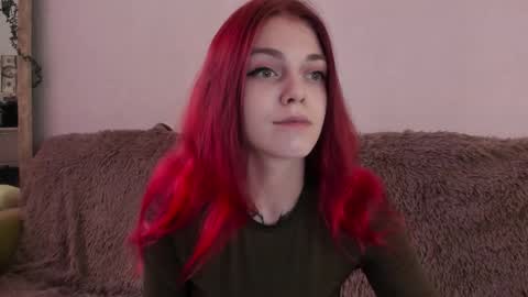 Snapshot of _caroline_coy chatting on October 2025 10:48:01 AM Caroline online show from October 2025 10:48:01 AM