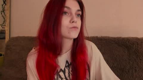 Snapshot of _caroline_coy chatting on November 2025 11:10:03 AM Caroline online show from November 2025 11:10:03 AM