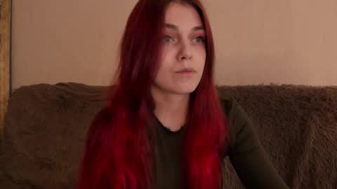 Snapshot of _caroline_coy chatting on November 2025 12:42:01 PM Caroline online show from November 2025 12:42:01 PM