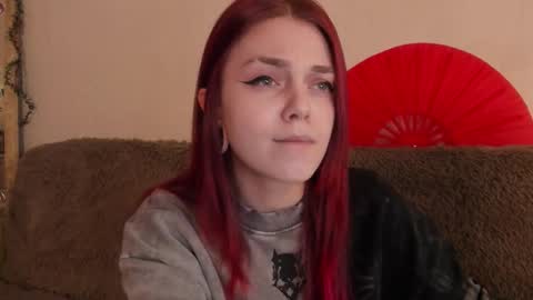 Snapshot of _caroline_coy chatting on January 2026 01:13:02 PM Caroline online show from January 2026 01:13:02 PM