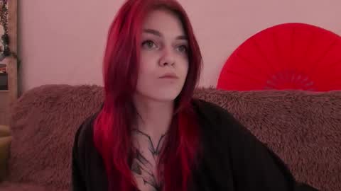 Snapshot of _caroline_coy chatting on January 2026 11:15:02 AM Caroline online show from January 2026 11:15:02 AM