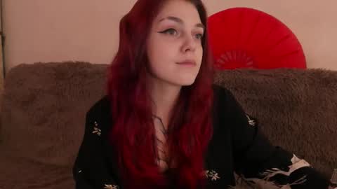 Snapshot of _caroline_coy chatting on January 2026 12:10:01 PM Caroline online show from January 2026 12:10:01 PM