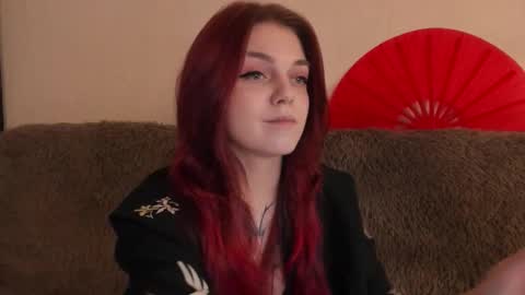 Snapshot of _caroline_coy chatting on January 2026 12:53:02 PM Caroline online show from January 2026 12:53:02 PM